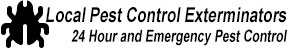 Zion Crossroads VA Pest Control Exterminators